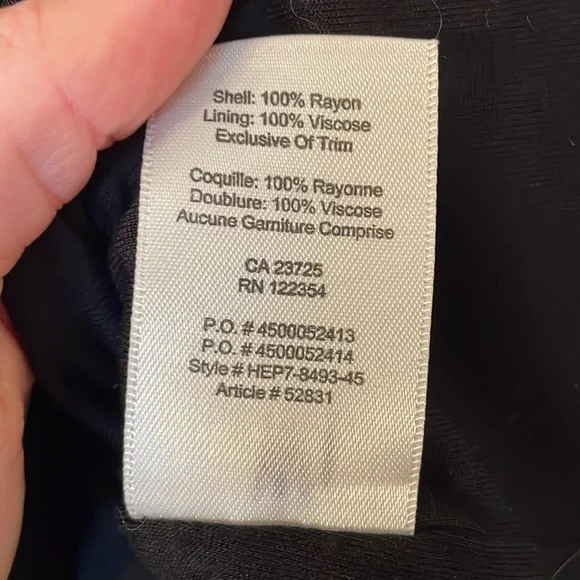 Wilfred Free Dress - Picture 4 of 4